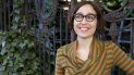 La dramaturga española Lucía Miranda. La dramaturga española Lucía Miranda.