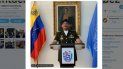 El coronel Chirinos Dorantes reconoció a Juan Guaidó como presidente encargado de Venezuela. El coronel Chirinos Dorantes reconoció a Juan Guaidó como presidente encargado de Venezuela.