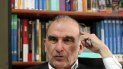 El exjefe negociador del Gobierno con las FARC es pesimista sobre el diálogo con el ELNEl jefe del equipo negociador del gobierno colombiano en el proceso de paz con las FARC, Humberto de La Calle Lombana. El exjefe negociador del Gobierno con las FARC es pesimista sobre el diálogo con el ELNEl jefe del equipo negociador del gobierno colombiano en el proceso de paz con las FARC, Humberto de La Calle Lombana.