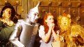 Según Variety, Legendary Entertainment está desarrollando una serie de televisión ambientado en la Tierra de Oz a partir de las novelas originales de L. Frank Baum. Según Variety, Legendary Entertainment está desarrollando una serie de televisión ambientado en la Tierra de Oz a partir de las novelas originales de L. Frank Baum.