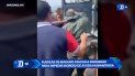 fuerzas de maduro atacan a indigenas para impedir ingreso de ayudas fuerzas de maduro atacan a indigenas para impedir ingreso de ayudas