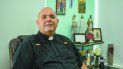 El sacerdote Fernando Hería, rector de la Ermita de la Caridad. El sacerdote Fernando Hería, rector de la Ermita de la Caridad.