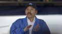 El mandatario nicaragüense, Daniel Ortega, durante un acto en Managua. El mandatario nicaragüense, Daniel Ortega, durante un acto en Managua.