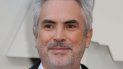 El director de cine Alfonso Cuarón. El director de cine Alfonso Cuarón.