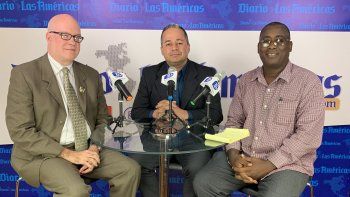 Opositores cubanos debaten sobre el referendo constitucional