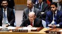 Elliott Abrams, enviado especial de Estados Unidos para Venezuela ante la ONU Elliott Abrams, enviado especial de Estados Unidos para Venezuela ante la ONU