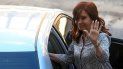 La expresidenta y actual senadora argentina Cristina Fernández de Kirchner. La expresidenta y actual senadora argentina Cristina Fernández de Kirchner.