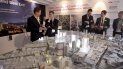 Feria Internacional Inmobiliaria Cannes, Francia. Feria Internacional Inmobiliaria Cannes, Francia.