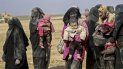 Los países vecinos de la región albergan a 2,6 millones de niños sirios refugiados. Los países vecinos de la región albergan a 2,6 millones de niños sirios refugiados.