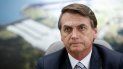 Jair Bolsonaro, presidente de Brasil. Jair Bolsonaro, presidente de Brasil.