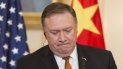 Mike Pompeo, secretario de Estado de EEUU. Mike Pompeo, secretario de Estado de EEUU.
