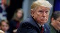 El presidente Donald Trump asiste a una sesión informativa en la Casa Blanca este miércoles 14 de marzo de 2019 en Washington, EEUU. El presidente Donald Trump asiste a una sesión informativa en la Casa Blanca este miércoles 14 de marzo de 2019 en Washington, EEUU.
