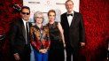 La Fundación Maestro Cares, creada por Marc Anthony y el empresario colombiano Henry Cárdenas realiza una gala anual, este año en su sexta edición, para recaudar fondos para la construcción de orfanatos en América Latina. La Fundación Maestro Cares, creada por Marc Anthony y el empresario colombiano Henry Cárdenas realiza una gala anual, este año en su sexta edición, para recaudar fondos para la construcción de orfanatos en América Latina.