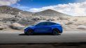 En la presentación del Model Y, Musk obvió los graves problemas que está teniendo Tesla para producir de forma masiva el Model 3 y prefirió destacar que la historia de la empresa es de un éxito industrial sin precedentes. En la presentación del Model Y, Musk obvió los graves problemas que está teniendo Tesla para producir de forma masiva el Model 3 y prefirió destacar que la historia de la empresa es de un éxito industrial sin precedentes.