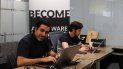 Alejandro Sánchez, cofundador de 4Geeks Academy, cree que la industria es cada vez más automatizada. Alejandro Sánchez, cofundador de 4Geeks Academy, cree que la industria es cada vez más automatizada.