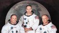 La muestra explorará el uso creativo de la cámara para representar viajes por el espacio y la vida sobre la luna. La muestra explorará el uso creativo de la cámara para representar viajes por el espacio y la vida sobre la luna.
