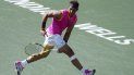 Rafael Nadal se ha retirado del torneo debido a una lesión en la rodilla derecha. Deseamos a Rafa una pronta recuperación. Roger Federer avanza a la final a pie, informan los organizadores. Rafael Nadal se ha retirado del torneo debido a una lesión en la rodilla derecha. Deseamos a Rafa una pronta recuperación. Roger Federer avanza a la final a pie, informan los organizadores.