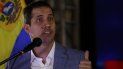 Juan Guaidó, presidente encargado de Venezuela. Juan Guaidó, presidente encargado de Venezuela.