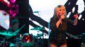 Con más de 40 millones de discos vendidos, Blondie ha sido referencia para artistas de todo el mundo y desde el 2006 pertenecen al Hall de la Fama del Rock & Roll. Con más de 40 millones de discos vendidos, Blondie ha sido referencia para artistas de todo el mundo y desde el 2006 pertenecen al Hall de la Fama del Rock & Roll.