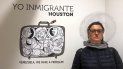 La humorista gráfica se exilió en Miami en 2015. La humorista gráfica se exilió en Miami en 2015.