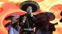Alex presentó su disco a la prensa con una actuación en la que cantó algunos de los temas de su primer trabajo. Alex presentó su disco a la prensa con una actuación en la que cantó algunos de los temas de su primer trabajo.