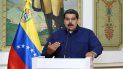 El dictador Nicolás Maduro. El dictador Nicolás Maduro.