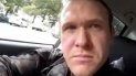 Fotografía del presunto asesino de Christchurch, Brenton Tarrant. Fotografía del presunto asesino de Christchurch, Brenton Tarrant.