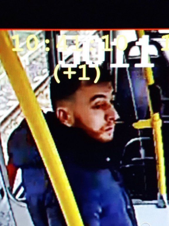 Gokman Tanis, posible autor del atentado de este lunes en Holanda.