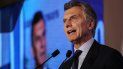El presidente argentino, Mauricio Macri. El presidente argentino, Mauricio Macri.