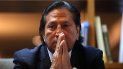 El expresidente peruano Alejandro Toledo. El expresidente peruano Alejandro Toledo.