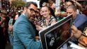 Ganador del Óscar al mejor guion original y considerado como una de las voces con más presente de Hollywood, Peele (Nueva York, 1979) estrena este viernes Us. Ganador del Óscar al mejor guion original y considerado como una de las voces con más presente de Hollywood, Peele (Nueva York, 1979) estrena este viernes Us.