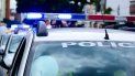 Imagen referencial de una patrulla de la Policía. Imagen referencial de una patrulla de la Policía.