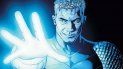 Según la descripción de los productores de la ficción, esta versión de Jericho será el hijo del infame villano Deathstroke -interpretado por Esai Morales- que es también Joseph Wilson, el Titán conocido como Jericho. Según la descripción de los productores de la ficción, esta versión de Jericho será el hijo del infame villano Deathstroke -interpretado por Esai Morales- que es también Joseph Wilson, el Titán conocido como Jericho.