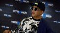 Daddy Yankee arrancó su carrera musical a sus 15 años en Playero 34, del productor musical DJ Playero, y donde por primera vez se escuchó la palabra reguetón o reggaeton. Daddy Yankee arrancó su carrera musical a sus 15 años en Playero 34, del productor musical DJ Playero, y donde por primera vez se escuchó la palabra reguetón o reggaeton.