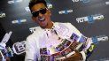 Ozuna se alzó con seis galardones. Ozuna se alzó con seis galardones.