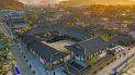 El centro de Jeonju es famoso por la arquitectura tradicional de sus casas. El centro de Jeonju es famoso por la arquitectura tradicional de sus casas.