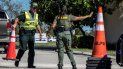 Las autoridades se hallan en la búsqueda de un hombre y una mujer como sospechosos del apuñalamiento ocurrido en el turístico barrio de South Beach. Las autoridades se hallan en la búsqueda de un hombre y una mujer como sospechosos del apuñalamiento ocurrido en el turístico barrio de South Beach.