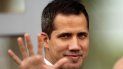 El presidete encargado de Venezuela, Juan Guaidó. El presidete encargado de Venezuela, Juan Guaidó.