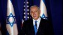 El primer ministro israelí Benjamin Netanyahu. El primer ministro israelí Benjamin Netanyahu.