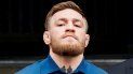 El luchador de artes marciales mixtas, el irlandés Conor McGregor. El luchador de artes marciales mixtas, el irlandés Conor McGregor.