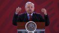 El presidente de México, Andrés Manuel López Obrador. El presidente de México, Andrés Manuel López Obrador.