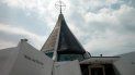 Imagen de archivo de la Ermita de la Caridad del Cobre. Imagen de archivo de la Ermita de la Caridad del Cobre.