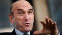Elliott Abrams, enviado especial del Gobierno de Donald Trump para Venezuela. Elliott Abrams, enviado especial del Gobierno de Donald Trump para Venezuela.