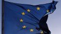 Bandera de la Unión Europea. Bandera de la Unión Europea.