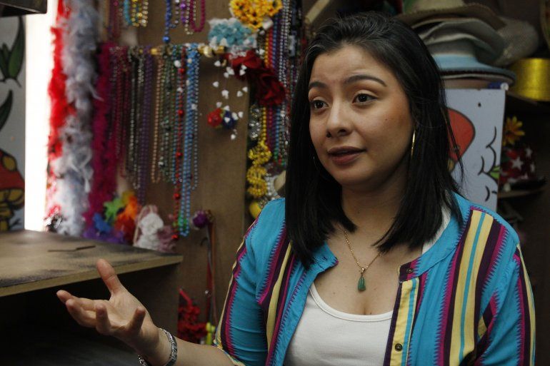 La gerente de Casa Tomada, Juliana Rodr&iacute;guez, conversa sobre el proyecto art&iacute;stico, que fusiona el teatro, la danza, la m&uacute;sica y el circo en Medell&iacute;n.