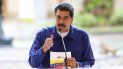 Nicolás Maduro, dictador de Venezuela. Nicolás Maduro, dictador de Venezuela.
