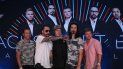 La muestra, conocida como Backstreet Boys: The Experience, se apoya especialmente en artículos personales proporcionados por los miembros de la formación. La muestra, conocida como Backstreet Boys: The Experience, se apoya especialmente en artículos personales proporcionados por los miembros de la formación.