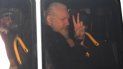 El fundador del portal WikiLeaks, Julian Assange. El fundador del portal WikiLeaks, Julian Assange.