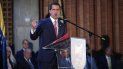 Juan Guaidó, presidente interino de Venezuela Juan Guaidó, presidente interino de Venezuela