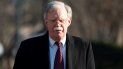 El Asesor de Seguridad de la Casa Blanca, John Bolton El Asesor de Seguridad de la Casa Blanca, John Bolton